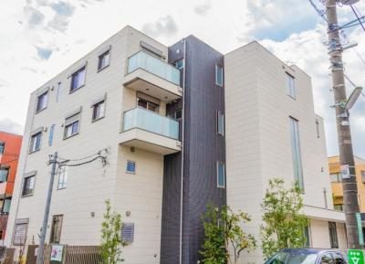 【シニア向け賃貸・世田谷区】ヘーベルVillage南烏山～Trianon～