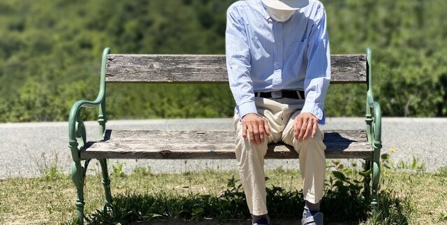 【後編】認知症による徘徊はある日突然に──今すぐできる5つの備えと対策