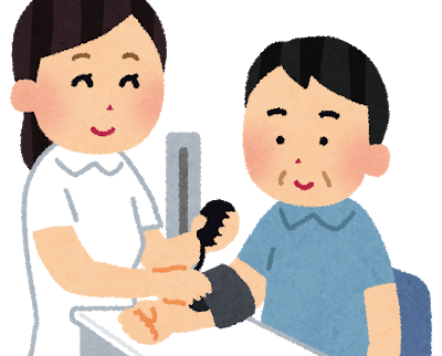 放っておくと危ない!高齢者の高血圧(その症状や対策) 放っておくと危ない!高齢者の高血圧(その症状や対策)