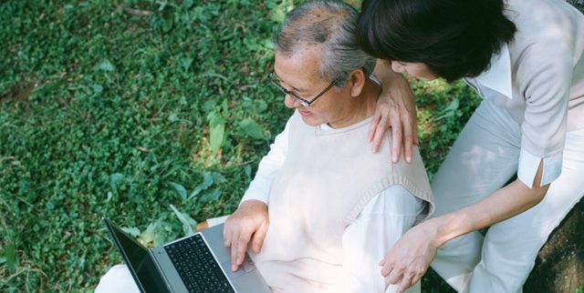 人生100年時代！50代から見た定年退職後の老後の不安とは