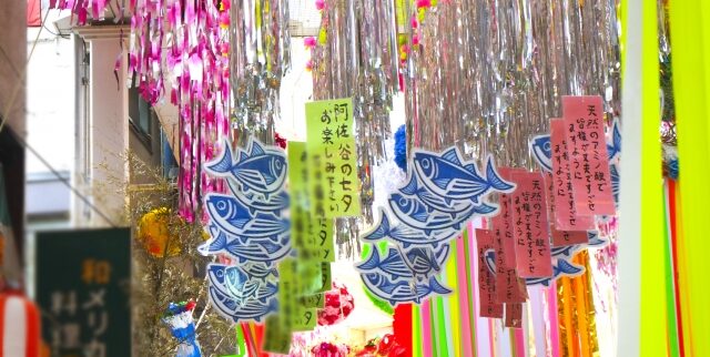 杉並区の街情報 ｜有名イベント目白押しの人情味豊かなエリア（東京都）