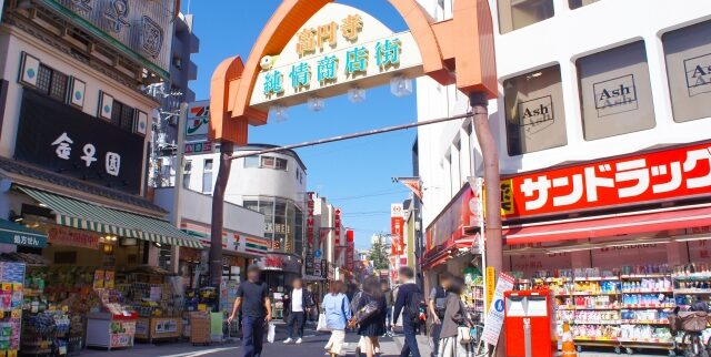 杉並区の街情報 ｜有名イベント目白押しの人情味豊かなエリア（東京都）