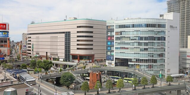 川口市の街情報｜気がつけば虜になる街・川口できらりと輝くセカンドライフの予感（埼玉）