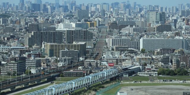 大田区の街情報｜羽田空港や駅に近い！便利さが魅力の住みやすい街（東京都）