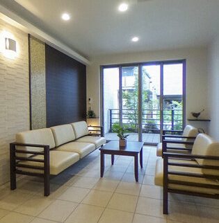 【シニア賃貸・太田区】ヘーベルVillage池上6丁目～ALIVIO池上～（東京都）