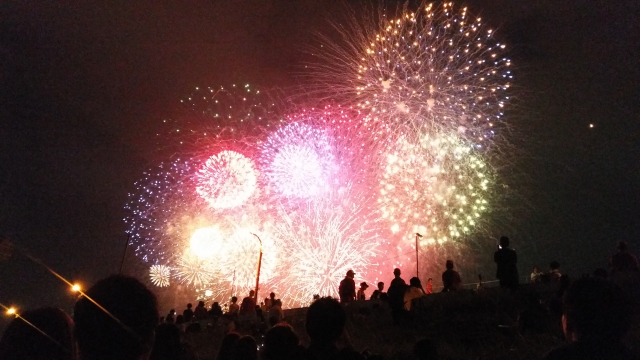 江戸川区 街情報1