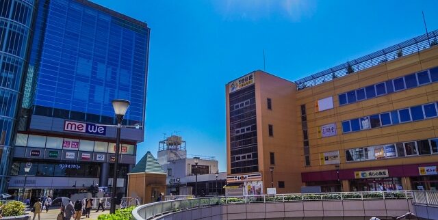 相模原市の街情報｜2027年にリニア開通! 交通の便も住みやすさも魅力的（神奈川県）