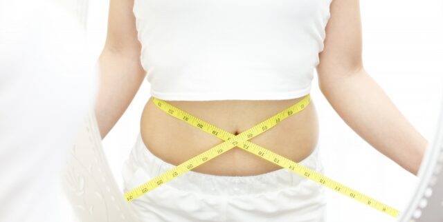 【中年太り解消】ゆるやかダイエットで健康的に痩せよう！おすすめ法4つ