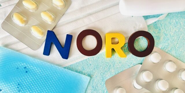 11～3月がピークに！高齢者が気をつけたいノロウイルス｜症状・検査・予防法を解説