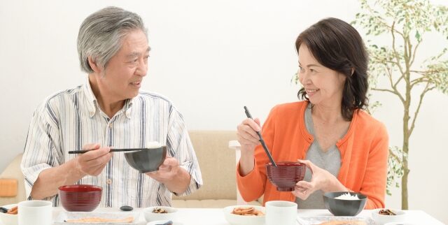 血糖値を抑える食事法とは？知っておきたい4つのポイント