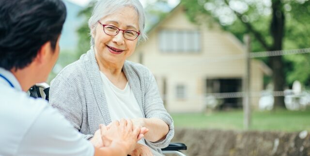 人生100年時代のニーズに応える「介護付有料老人ホーム・プレザングラン」都内11選