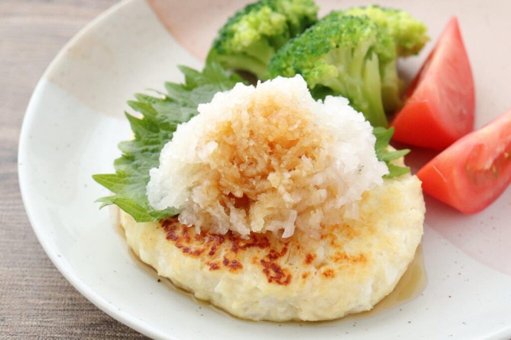 カルシウム豊富！骨粗しょう症予防レシピ