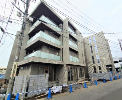 ヘーベルVillage 小田急相模原 ～アヴェニール・ニイヤ～
