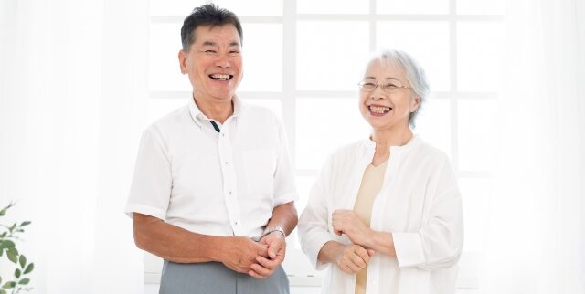 日本人の平均寿命が男性81.64歳、女性87.74歳と過去最高になった今、必要なこととは？