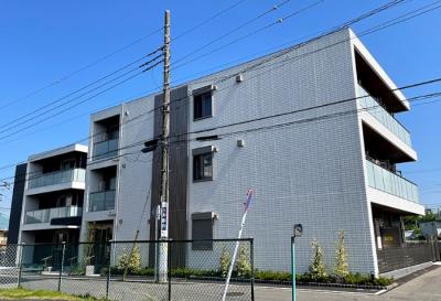 【シニア向け賃貸・横浜市】ヘーベルVillage横濱鶴ヶ峰（神奈川県）