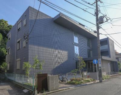 【シニア賃貸・横浜市】ヘーベルVillage蒔田 ～フィールドヴィレッジ横濱蒔田～（神奈川県）