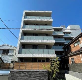 【シニア向け賃貸・横浜市】ヘーベルVillage横濱ベルメゾン（神奈川県）