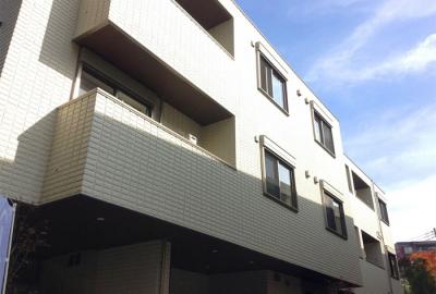 ヘーベルVillage横浜片倉～ラルーチェ横浜～