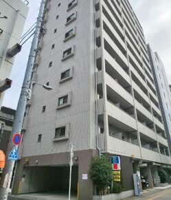 日神デュオステージ御徒町