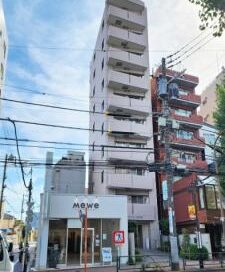 ダイナシティ目白