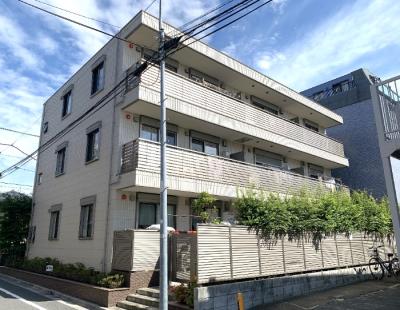 【シニア賃貸・中野区】都心近接の緑豊かな住まい「ヘーベルVillage江古田の森 ～ジョワ ルミエール～」（東京都）