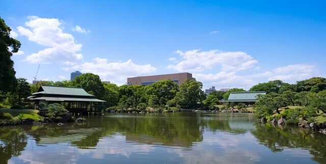 江東区の街紹介｜東京湾に浮かぶ「水の都」の魅力に迫る