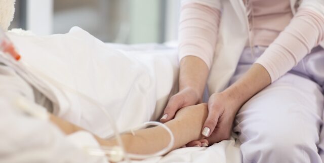 親の突然の入院であわてないために｜親の突然の入院であわてないためにの選択肢