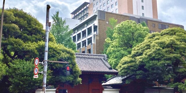 文京区の街情報｜かつて多くの文人が集った文化・歴史・教養の街