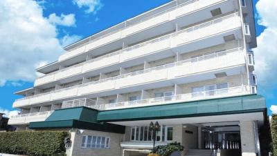 敬老園ロイヤルヴィラ東京武蔵野