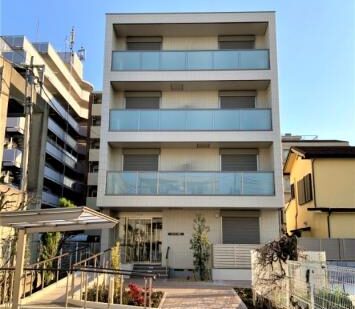 ヘーベルVillage一橋学園Ⅱ～プランドール一橋学園～