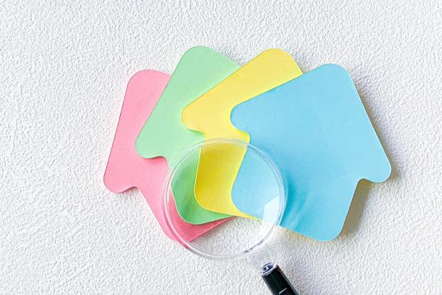 シニア向け賃貸住宅