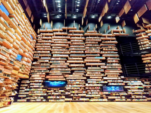 埼玉県 街情報2