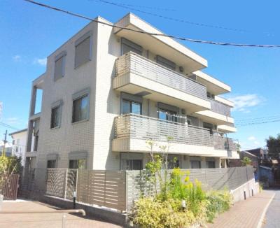 ヘーベルVillage綱島