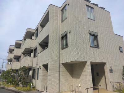 ヘーベルVillage十日市場