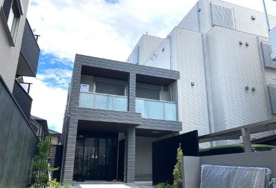 ヘーベルVillage北浦和元町