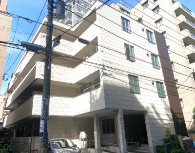 ヘーベルVillage戸田公園