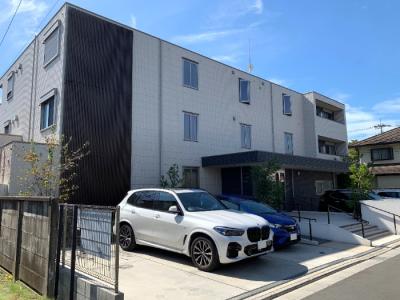 ヘーベルVillage北浦和公園