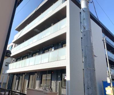 ヘーベルVillage武蔵境Ⅱ