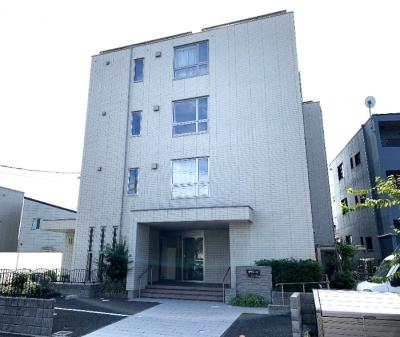 ヘーベルVillage和光市