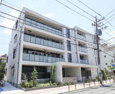 ヘーベルVillage下赤塚~カメリア赤塚~