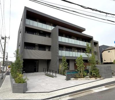 ヘーベルVillage本蓮沼~Loisir壽光~