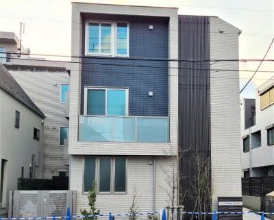 【シニア賃貸・府中市】ヘーベルVillage府中若松（東京都）