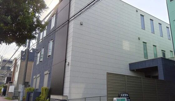【シニア賃貸・葛飾区】旭化成「ヘーベルVillage奥戸 ~Hebel Village櫻～ ペット共生賃貸（東京都）