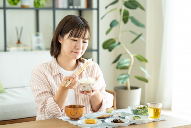 熱中症・脱水・食中毒の対策６