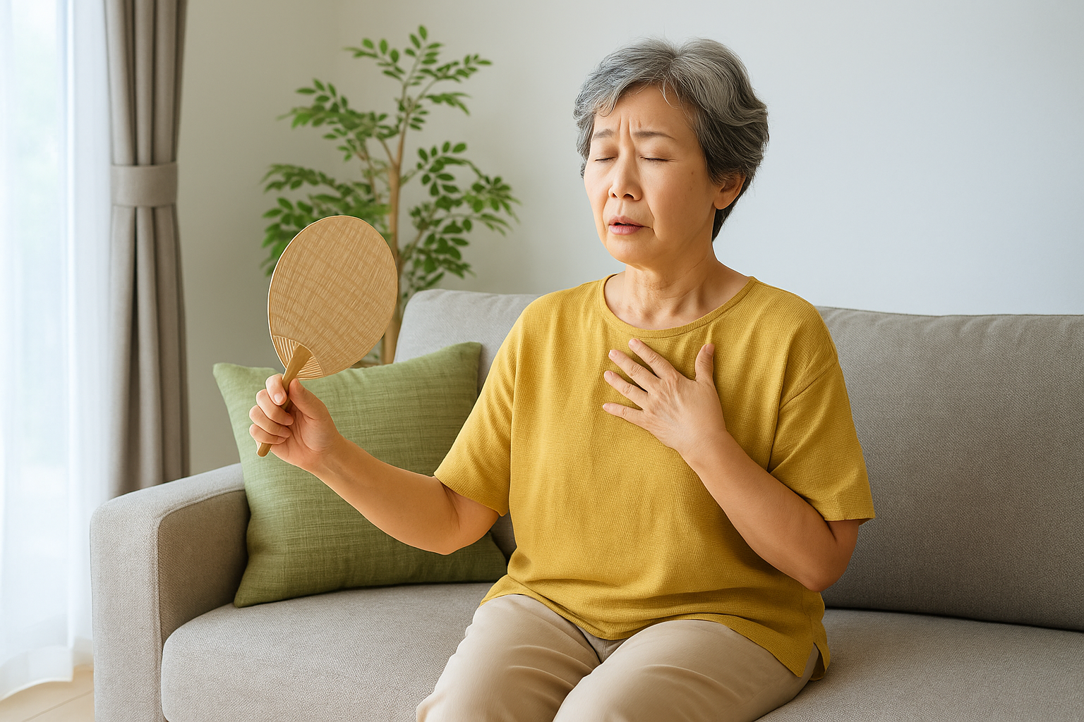 熱中症・脱水・食中毒の対策