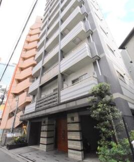 【シニア賃貸・世田谷区】2路線利用で駅近！「ルクレ三軒茶屋」