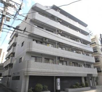 《個別内覧会・豊島区》ガラ・ステージ新大塚 309号室
