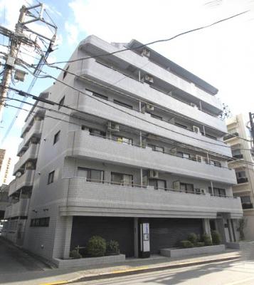 ガラ・ステージ新大塚 309号室