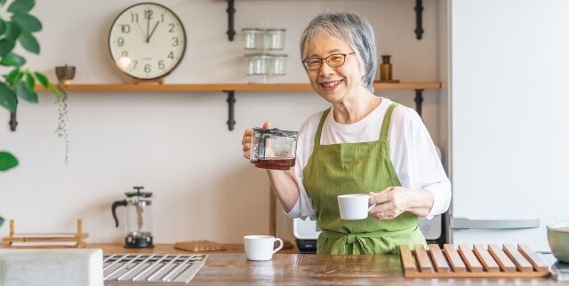 千葉県おすすめのシニア向け賃貸５選をご紹介！