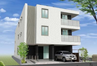 ヘーベルVillage南浦和根岸